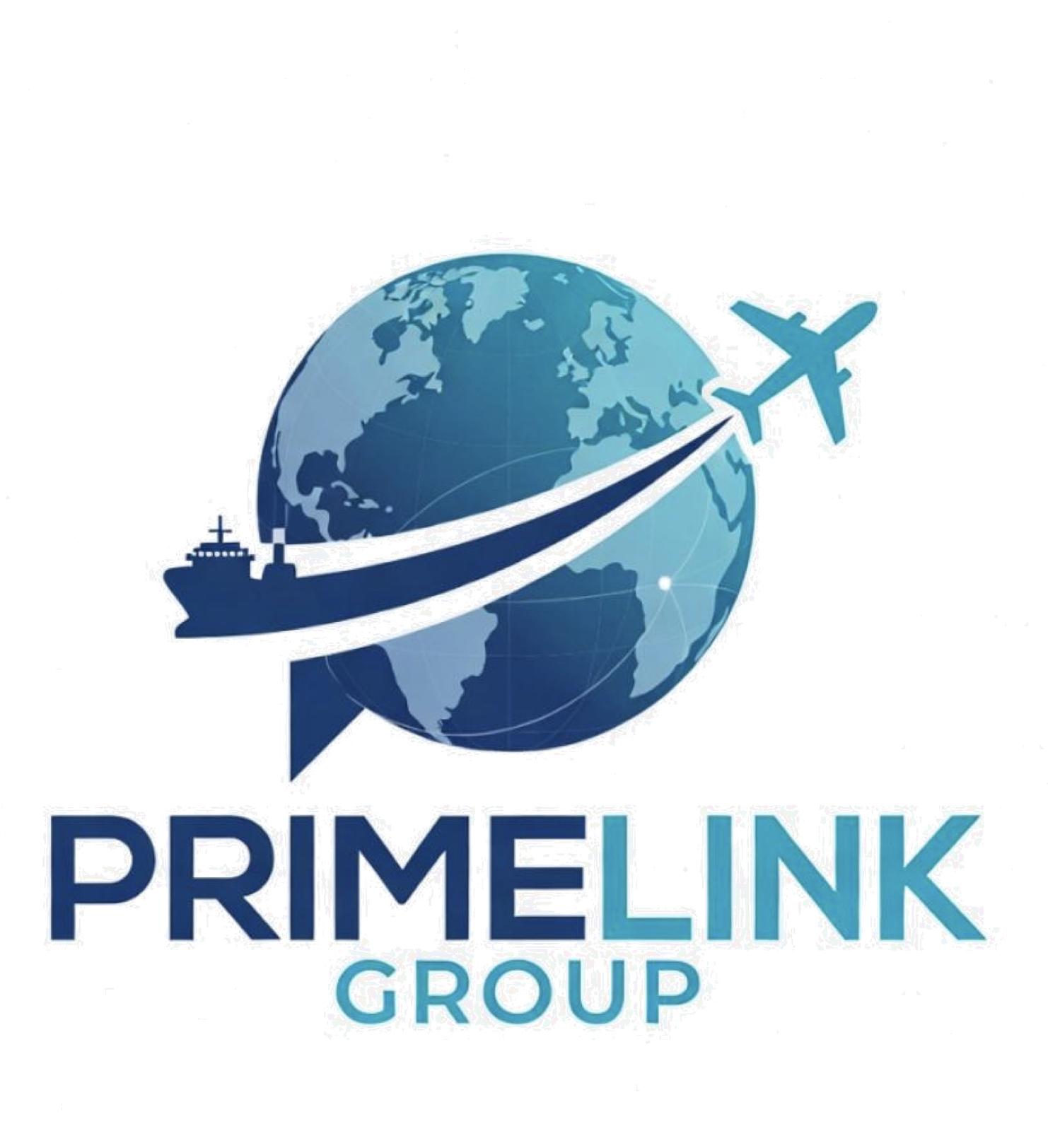 Primelink Group Logo